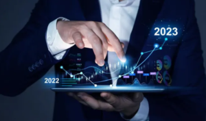 Investment trend 2023